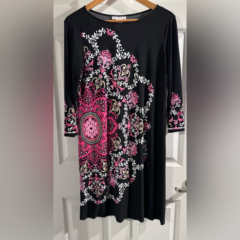 London Times Women’s Dress
